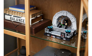 75352 | LEGO® Star Wars™ Emperor's Throne Room™ Diorama