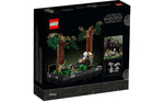 75353 | LEGO® Star Wars™ Endor™ Speeder Chase Diorama