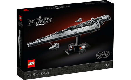 75356 | LEGO® Star Wars™ Executor Super Star Destroyer™