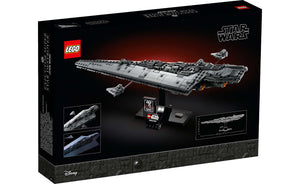 75356 | LEGO® Star Wars™ Executor Super Star Destroyer™