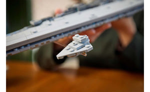 75356 | LEGO® Star Wars™ Executor Super Star Destroyer™