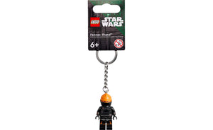 854245 | LEGO® Star Wars™ Fennec Shand™ Key Chain