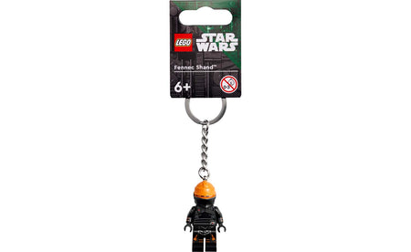 854245 | LEGO® Star Wars™ Fennec Shand™ Key Chain