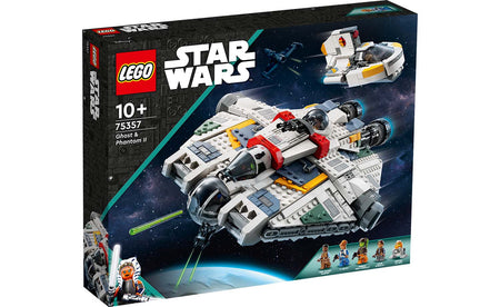 75357 | LEGO® Star Wars™ Ghost & Phantom II