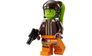 75357 | LEGO® Star Wars™ Ghost & Phantom II