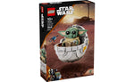 75403 | LEGO® Star Wars™ Grogu™ with Hover Pram