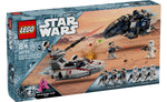 40755 | LEGO® Star Wars™ Imperial Dropship vs. Rebel Scout Speeder