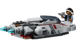 40755 | LEGO® Star Wars™ Imperial Dropship vs. Rebel Scout Speeder