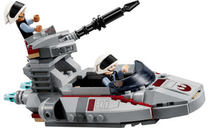 40755 | LEGO® Star Wars™ Imperial Dropship vs. Rebel Scout Speeder