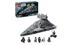 75394 | LEGO® Star Wars™ Imperial Star Destroyer™