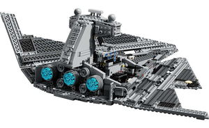 75394 | LEGO® Star Wars™ Imperial Star Destroyer™