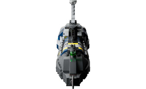 75377 | LEGO® Star Wars™ Invisible Hand™