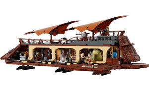 75397 | LEGO® Star Wars™ Jabba's Sail Barge™