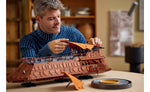 75397 | LEGO® Star Wars™ Jabba's Sail Barge™