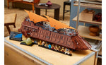 75397 | LEGO® Star Wars™ Jabba's Sail Barge™