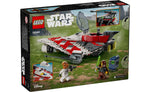 75388 | LEGO® Star Wars™ Jedi Bob's Starfighter