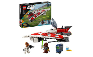 75388 | LEGO® Star Wars™ Jedi Bob's Starfighter