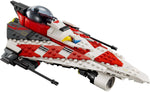 75388 | LEGO® Star Wars™ Jedi Bob's Starfighter