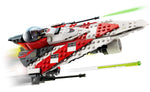 75388 | LEGO® Star Wars™ Jedi Bob's Starfighter