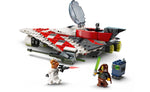 75388 | LEGO® Star Wars™ Jedi Bob's Starfighter