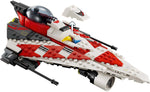 75388 | LEGO® Star Wars™ Jedi Bob's Starfighter