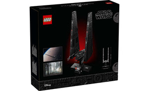 75406 | LEGO® Star Wars™ Kylo Ren's Command Shuttle