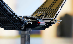 75406 | LEGO® Star Wars™ Kylo Ren's Command Shuttle