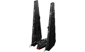 75406 | LEGO® Star Wars™ Kylo Ren's Command Shuttle