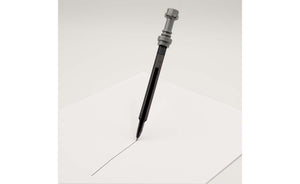IQ53122 | LEGO® Star Wars™ Lightsaber™ Gel Pen - Black