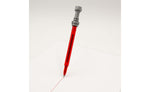 IQ52876 | LEGO® Star Wars™ Lightsaber™ Gel Pen - Red
