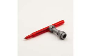 IQ52876 | LEGO® Star Wars™ Lightsaber™ Gel Pen - Red
