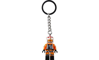 854288 | LEGO® Star Wars™ Luke Skywalker™ Pilot Key Chain