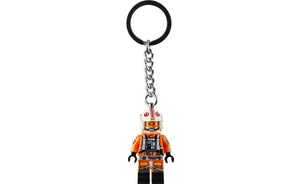 854288 | LEGO® Star Wars™ Luke Skywalker™ Pilot Key Chain