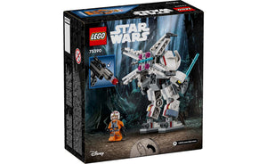 75390 | LEGO® Star Wars™ Luke Skywalker™ X-Wing™ Mech