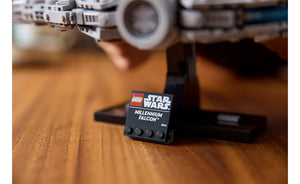 75375 | LEGO® Star Wars™ Millennium Falcon™