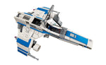 75364 | LEGO® Star Wars™ New Republic E-Wing™ vs. Shin Hati’s Starfighter™