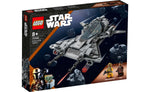 75346 | LEGO® Star Wars™ Pirate Snub Fighter