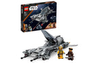 75346 | LEGO® Star Wars™ Pirate Snub Fighter