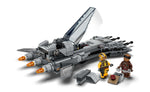 75346 | LEGO® Star Wars™ Pirate Snub Fighter