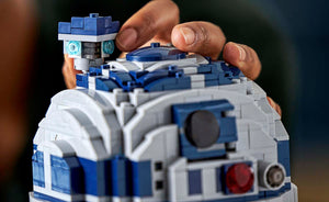 75308 | LEGO® Star Wars™ R2-D2