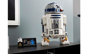 75308 | LEGO® Star Wars™ R2-D2