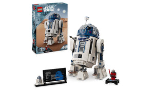75379 | LEGO® Star Wars™ R2-D2™