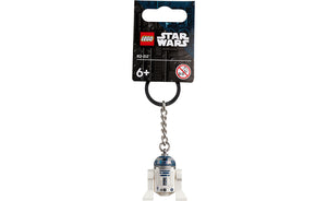 854312 | LEGO® Star Wars™ R2-D2™ Key Chain