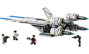 75399 | LEGO® Star Wars™ Rebel U-Wing Starfighter™
