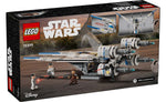75399 | LEGO® Star Wars™ Rebel U-Wing Starfighter™