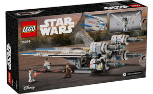 75399 | LEGO® Star Wars™ Rebel U-Wing Starfighter™
