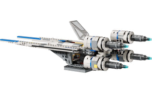 75399 | LEGO® Star Wars™ Rebel U-Wing Starfighter™