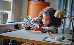 75399 | LEGO® Star Wars™ Rebel U-Wing Starfighter™