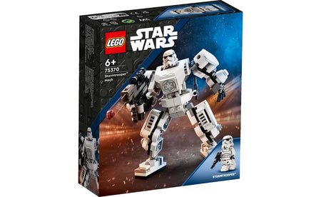 75370 | LEGO® Star Wars™ Stormtrooper™ Mech