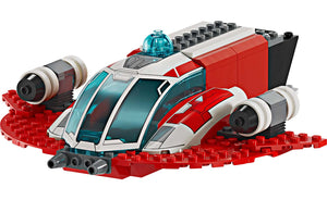 75384 | LEGO® Star Wars™ The Crimson Firehawk™